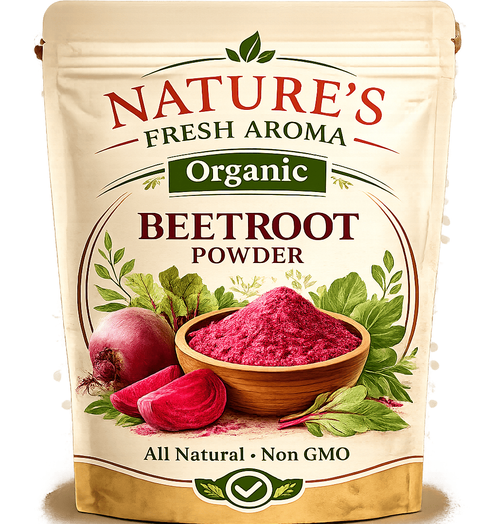 Beetroot Powder