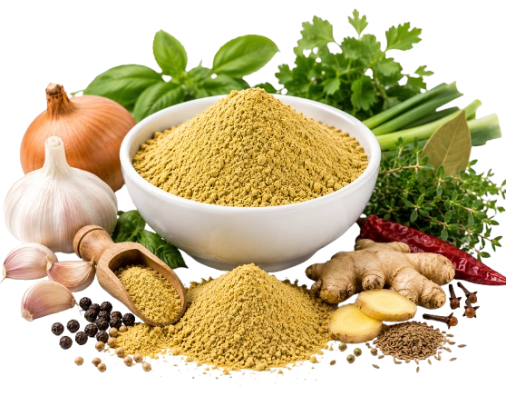 Culinary Herbs