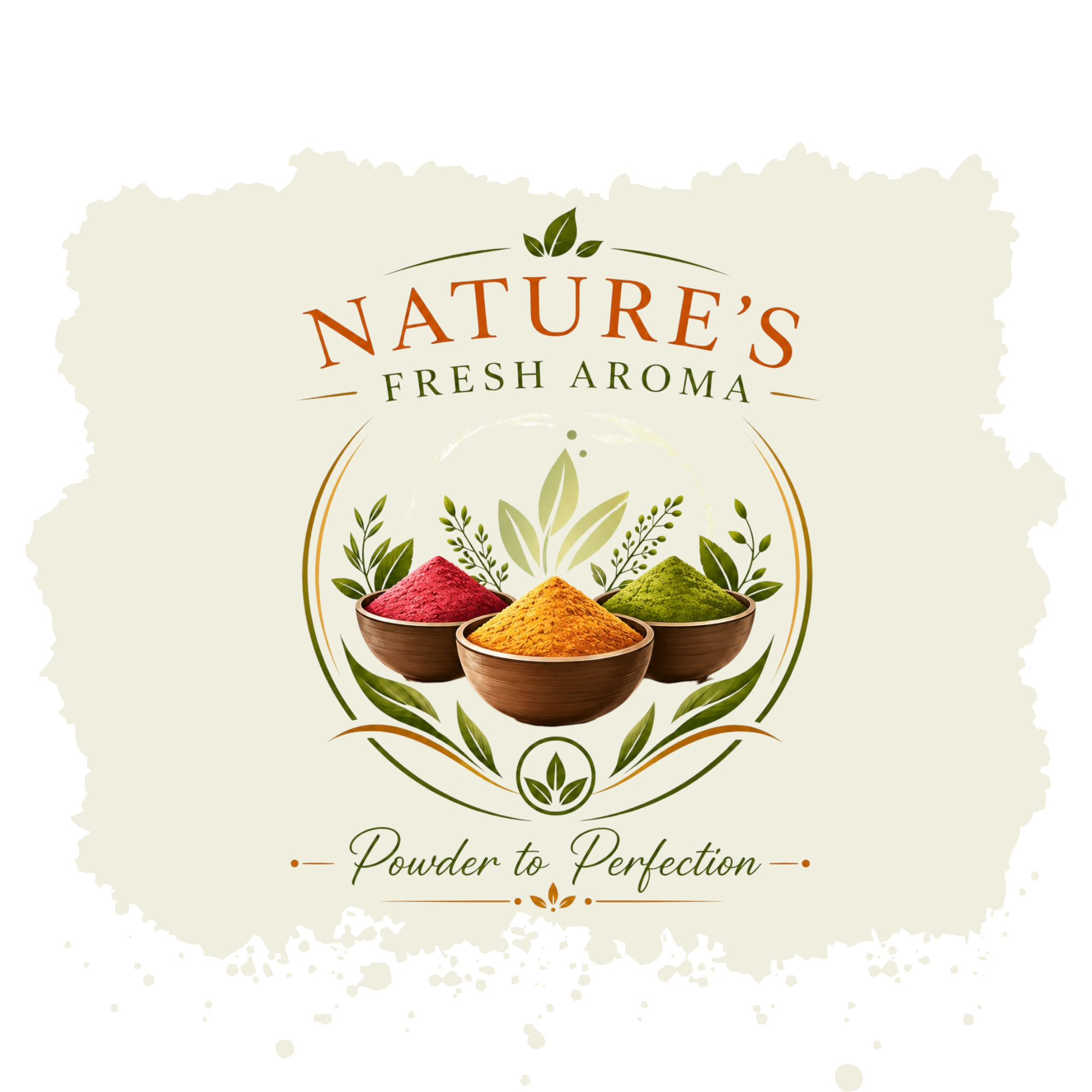 Nature's Fresh Aroma