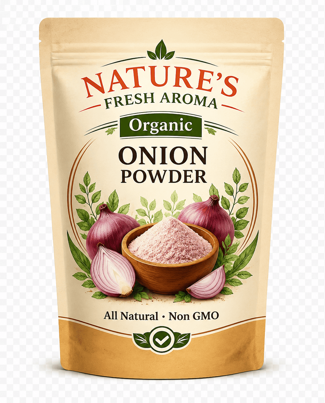 Onion Powder