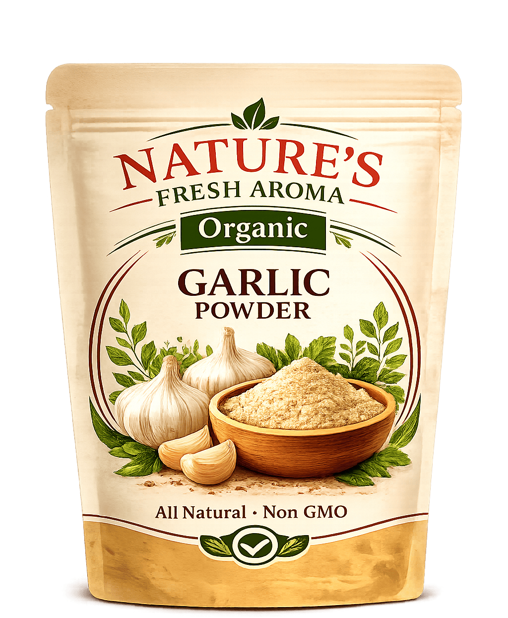 Garlic Powder