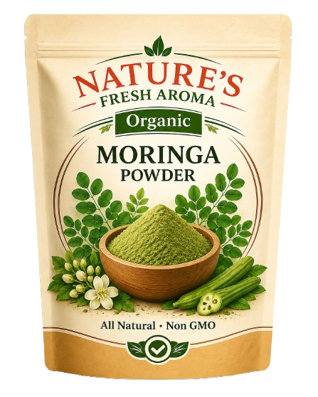 Moringa Powder