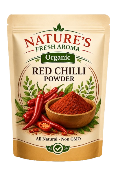 Red Chilli Powder