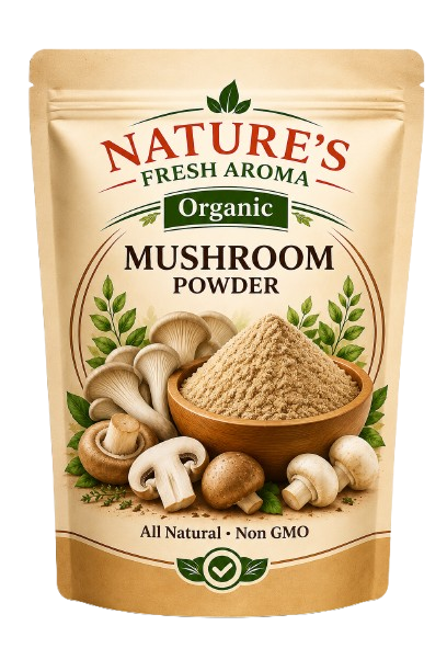 Mushroom Powder