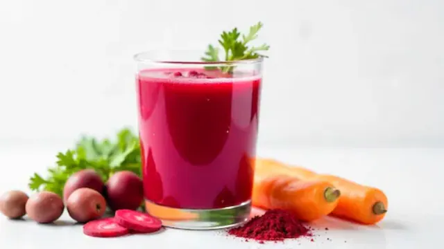 Amla Beetroot Mix