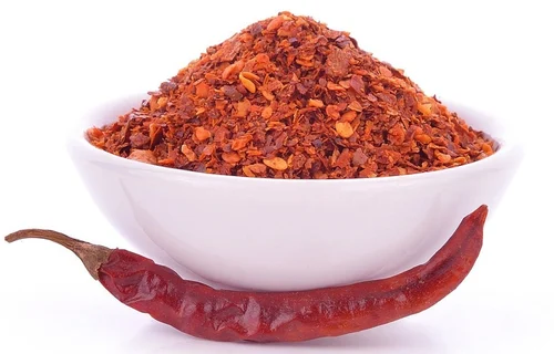Red Chilli Flakes