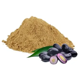 Jamun Powder