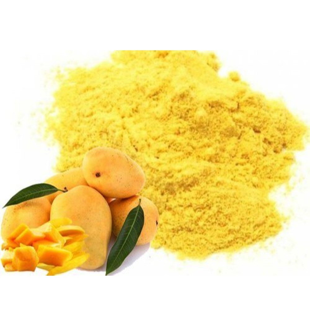 Ripe Mango Powder