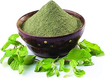 Mint Leaves Powder