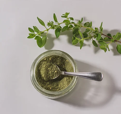 Oregano Powder