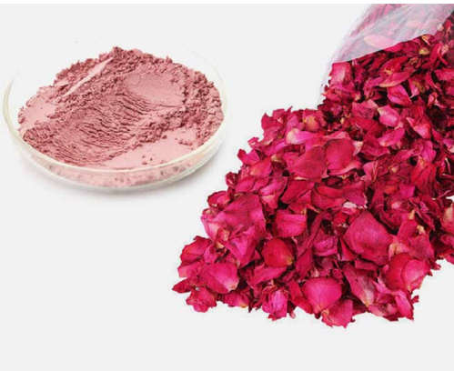 Rose Petals Powder