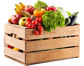 Fruit & Herbal Powders